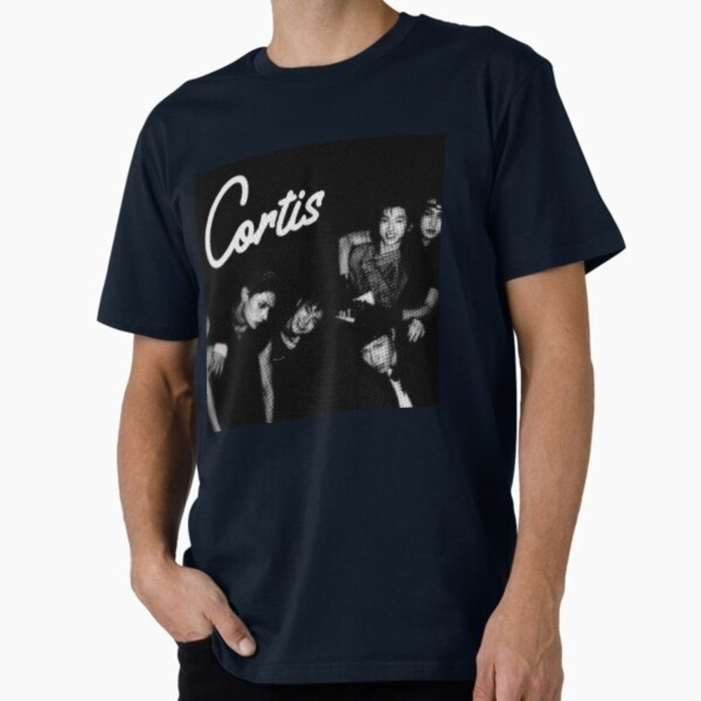 CORTIS Inspired  Fan Community Tee